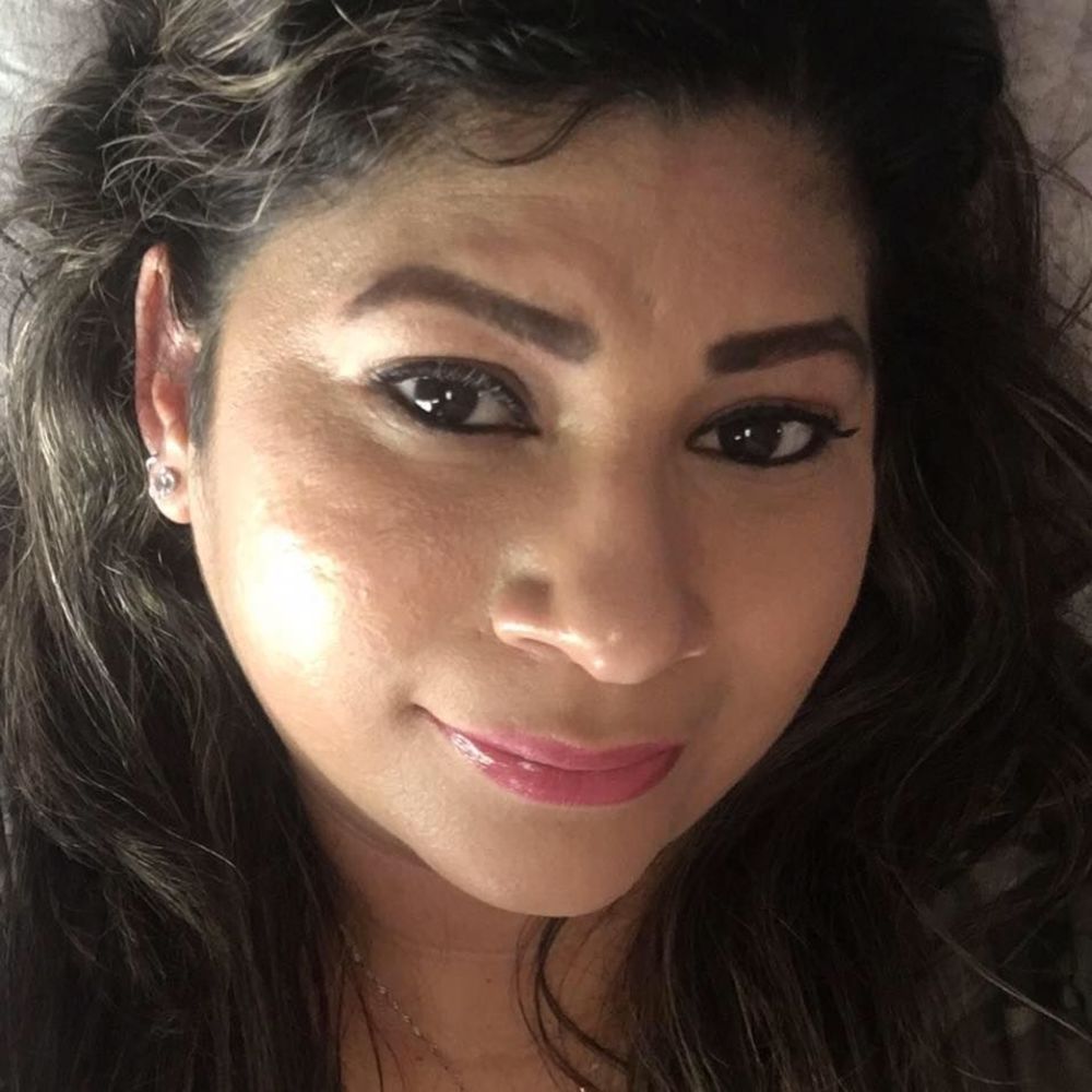 Meet your Posher, Rosa